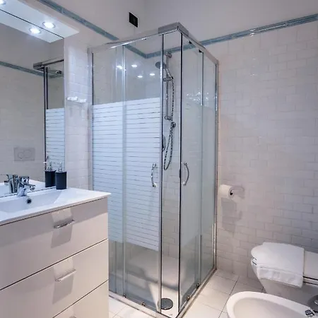 Guest house Dimora Santa Barbara Ferrara