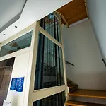 Dimora Santa Barbara 3* Φεράρα