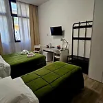 Πανσιόν Dimora Santa Barbara