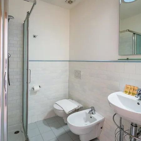 בית הארחה Dimora Santa Barbara פררה