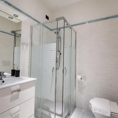 Dimora Santa Barbara בית הארחה