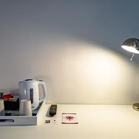 Dimora Santa Barbara 3*