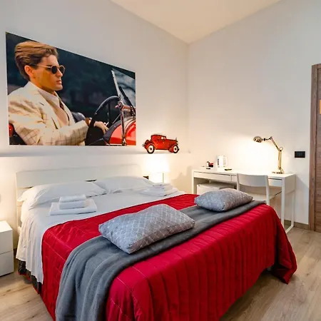 Dimora Santa Barbara