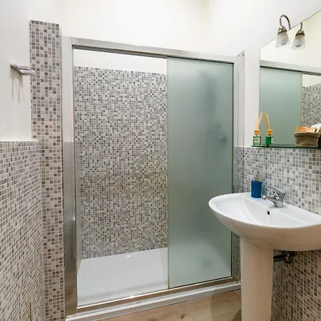 Dimora Santa Barbara 3*