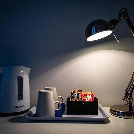 Pensión Dimora Santa Barbara