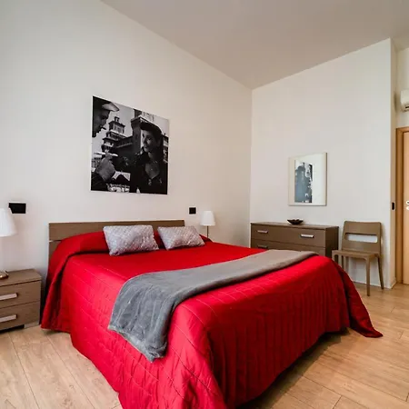 Pensión Dimora Santa Barbara 3*