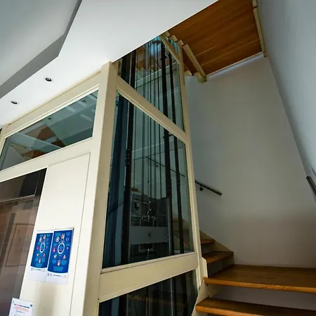 Dimora Santa Barbara 3* פררה