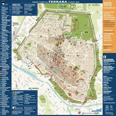 Dimora Santa Barbara 3*