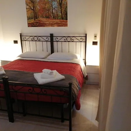 Dimora Santa Barbara Gasthof Ferrara