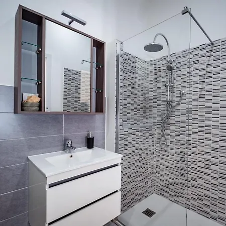 Dimora Santa Barbara 3*