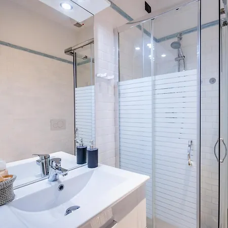 Pensión Dimora Santa Barbara 3*