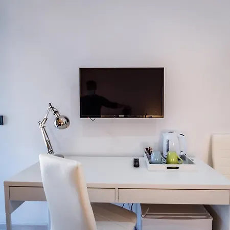 Pensión Dimora Santa Barbara 3*