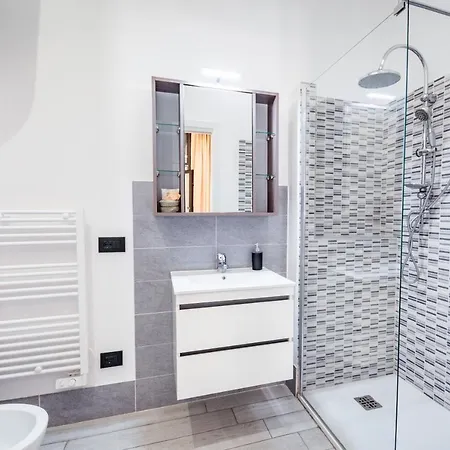 Dimora Santa Barbara