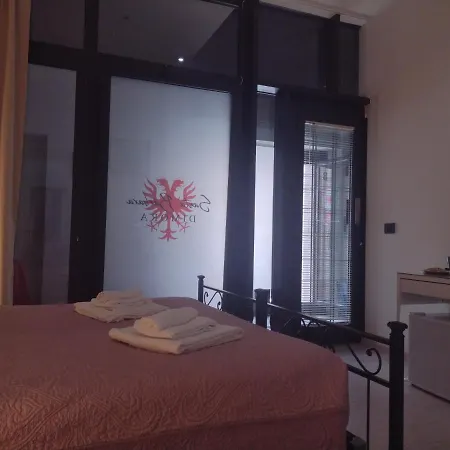 Dimora Santa Barbara בית הארחה 3*