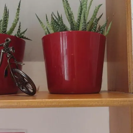 Dimora Santa Barbara