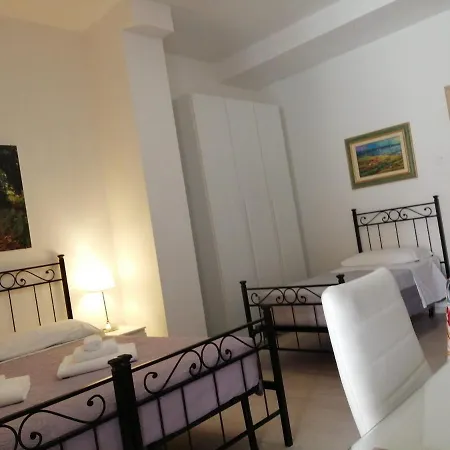 Dimora Santa Barbara