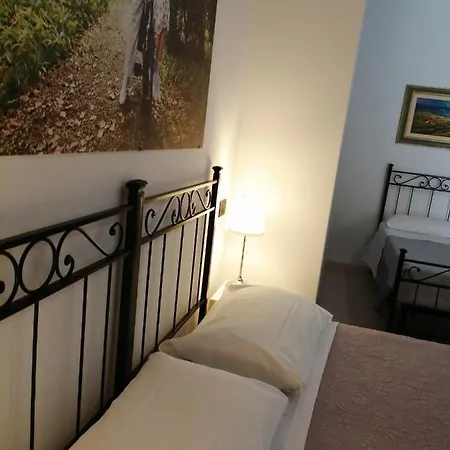 Gasthof Dimora Santa Barbara 3*