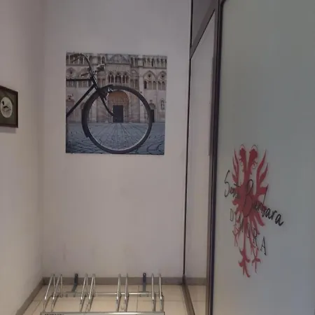 Dimora Santa Barbara 3*