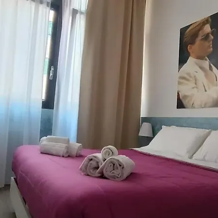 Dimora Santa Barbara Ferrara