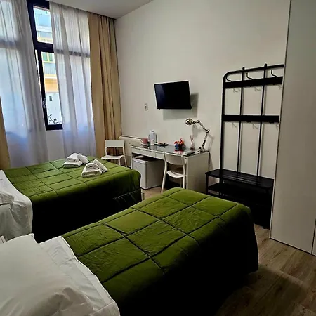 بيت ضيافة Dimora Santa Barbara