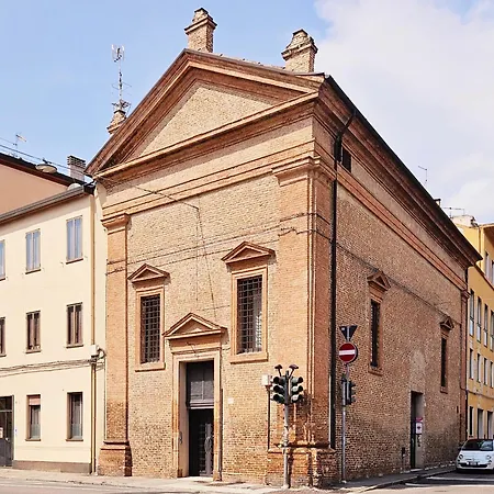 Dimora Santa Barbara Pensjonat *