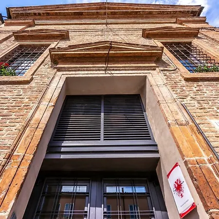 Dimora Santa Barbara Pensión