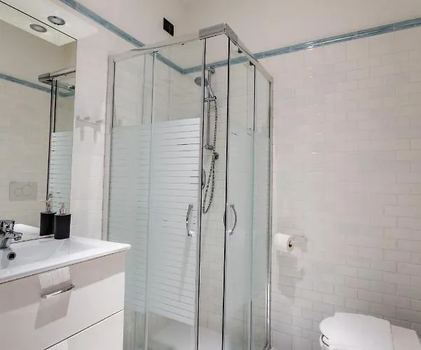 Dimora Santa Barbara Pensjonat