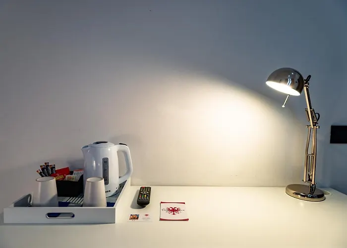 Dimora Santa Barbara 3*