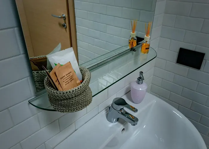 Dimora Santa Barbara