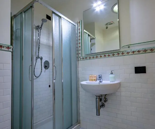 Penzion Dimora Santa Barbara 3*