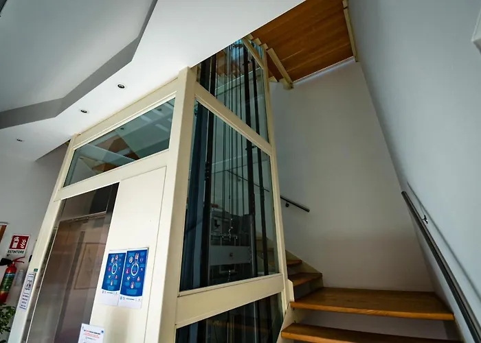 Dimora Santa Barbara 3* Ferrara