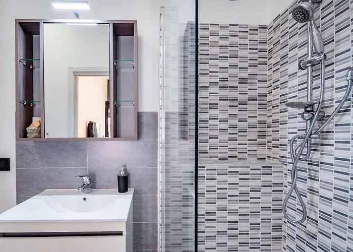 Penzion Dimora Santa Barbara Ferrara