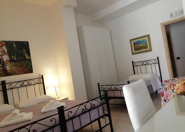 Dimora Santa Barbara