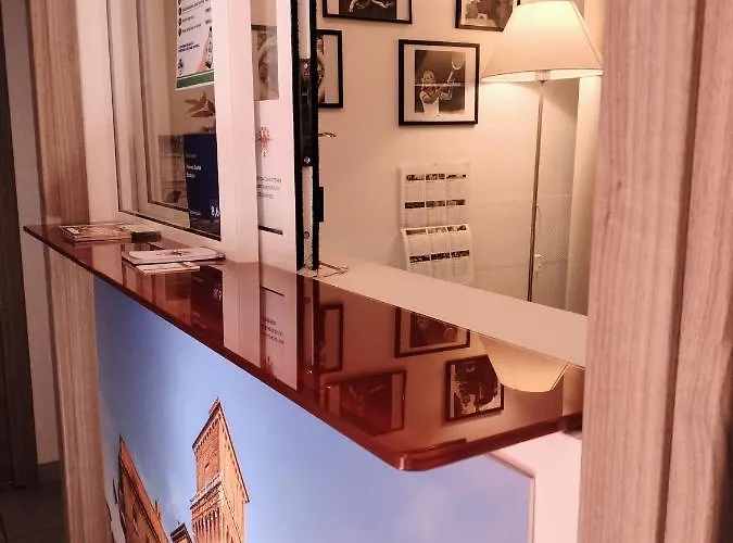 Penzion Dimora Santa Barbara 3*