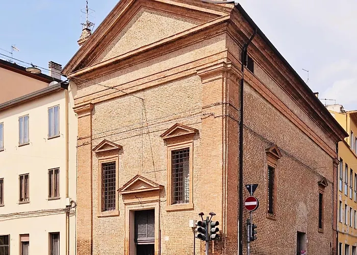 Dimora Santa Barbara Penzion 3*