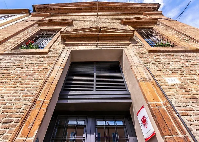 Dimora Santa Barbara Penzion